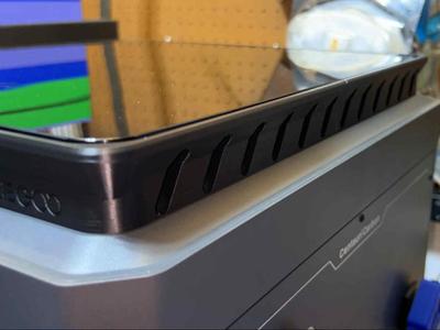 Centauri Carbon Riser: Simple, Clean, Customizable