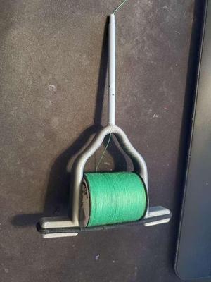 Fly Tying Bobbin