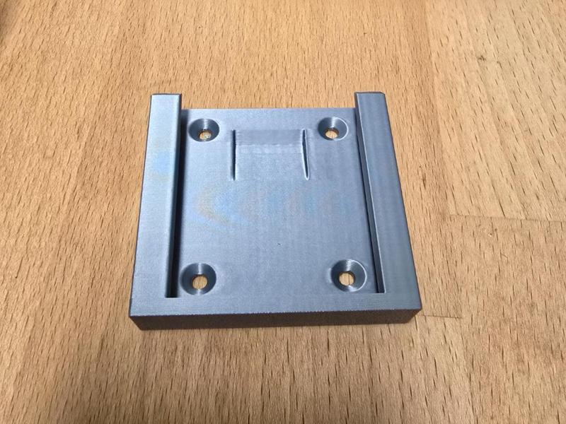Bosch 18V Akku Halter Wandhalter 
