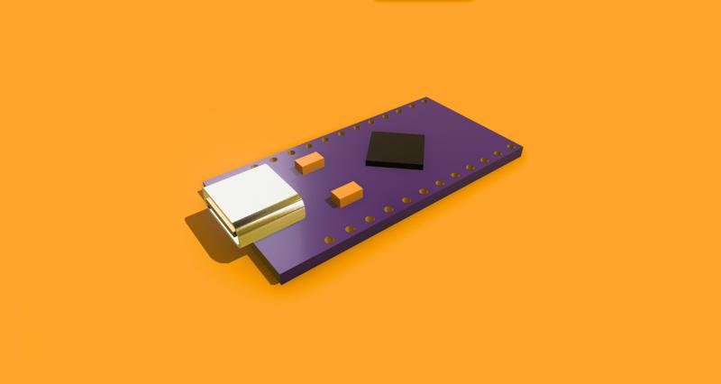 Pro Micro USB C