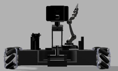 XRF StarPup