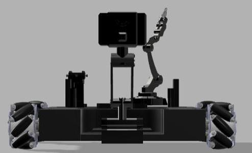 XRF StarPup