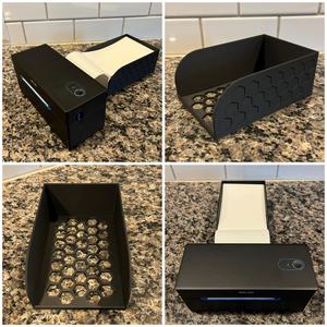 4x6 Thermal Printer Label Paper Holder
