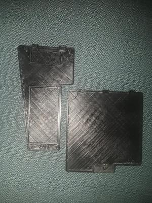ToughBook CF-52 RAM + WiFi Doors