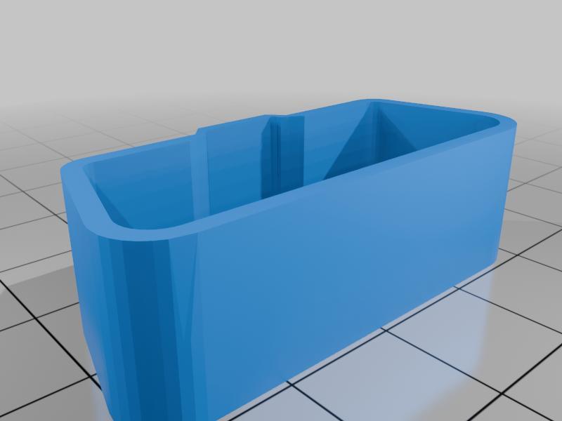 OBD plug cover - Female (car side)