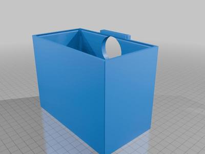 Roborock S8 Pro Ultra Bagless Box