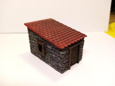 Tool Shed