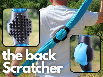 the back Scratcher