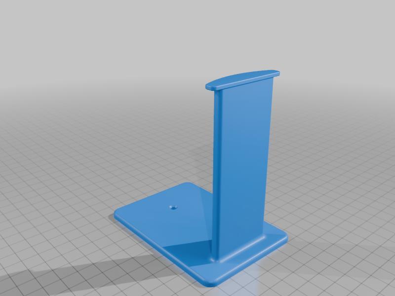 Hat hook