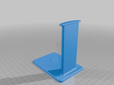 Hat hook