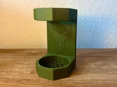 Magnetic Silencer Holder