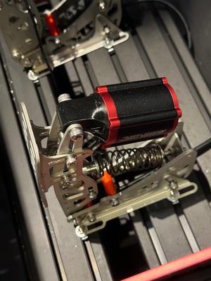 Simagic HPR Mount for VRS Pedals