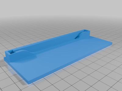 easy customize base *for mainline only*