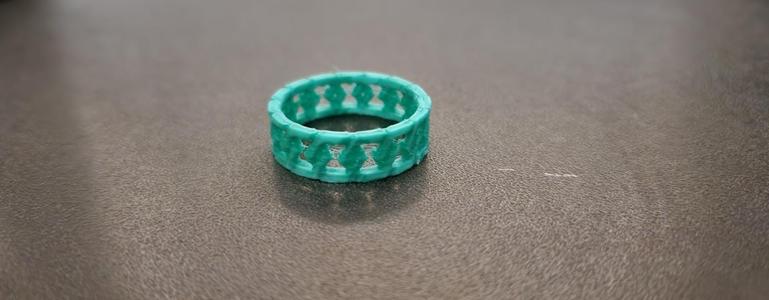 Chain Ring