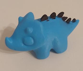 Cute little Dinosaur