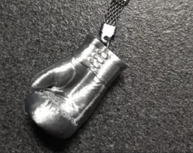 Boxing glove