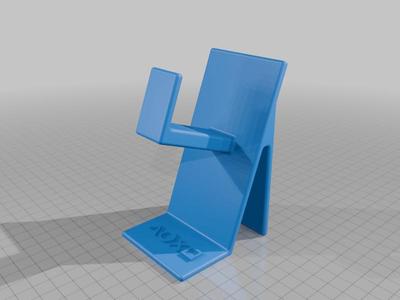 PS5 Controller Stand