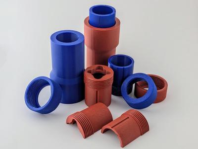 Joystick Extension Adapter