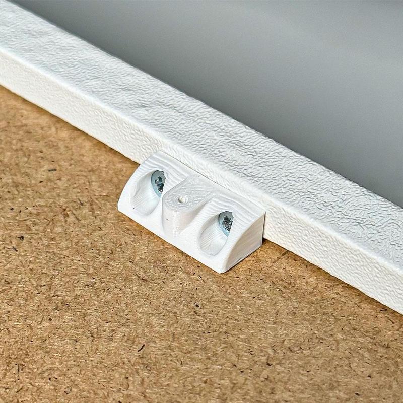 Ikea Alex Drawer Wedge | Fix Sagging