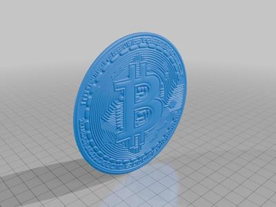 bitcoin