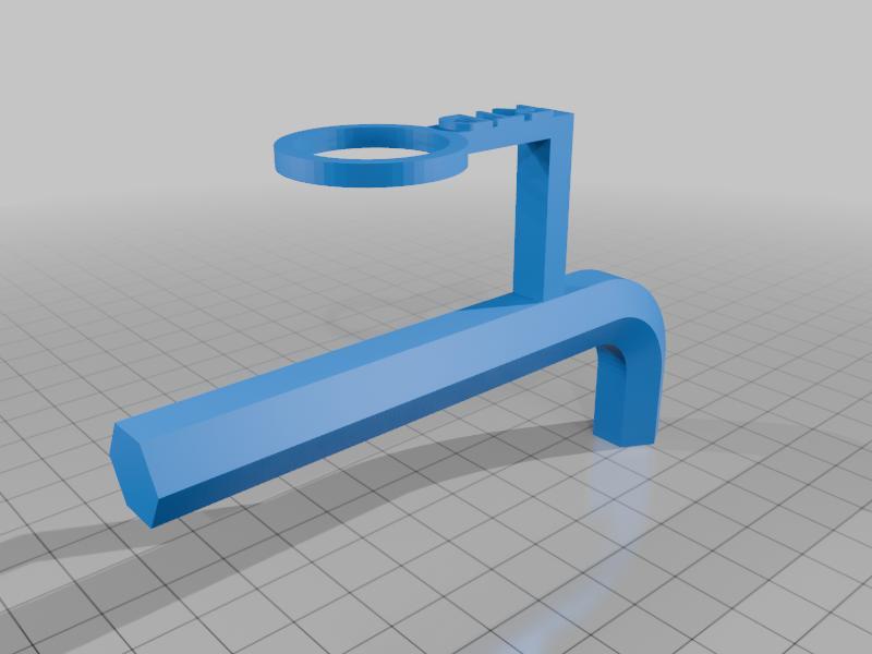 Allen Wrench