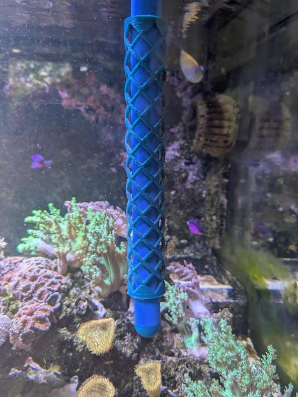 NoriStick - 1/2" PVC