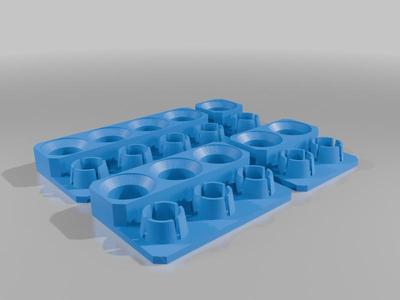 Kyber Stand Base V3
