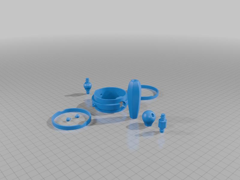 Project AquaLenz