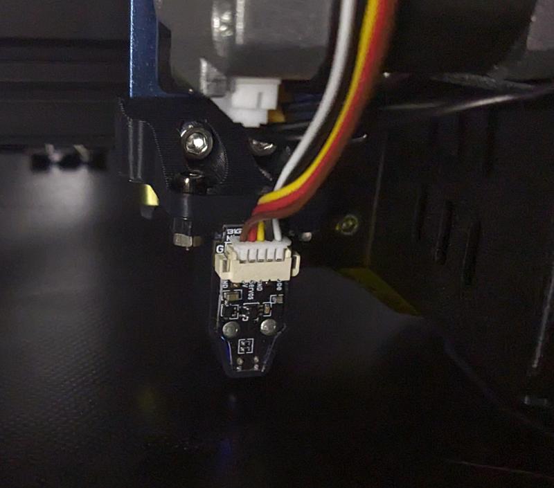 Sovol SV01 Microprobe