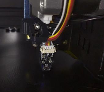 Sovol SV01 Microprobe