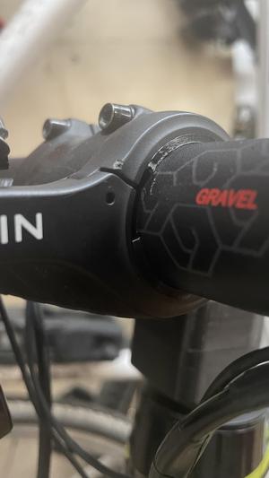 Garmin Rubberband