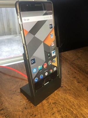 One Plus 3 OP3 OP3T - Basic Desktop Charging Dock - Updated!