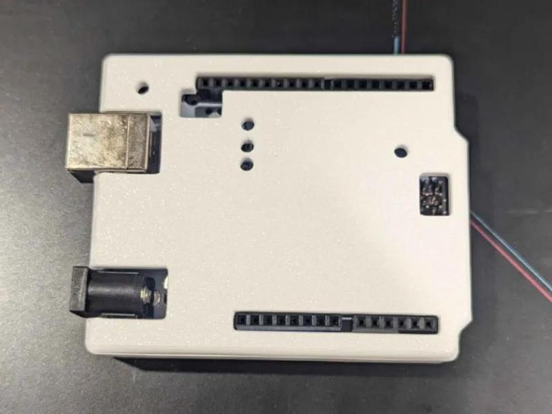 Arduino Uno Tight Fit Case