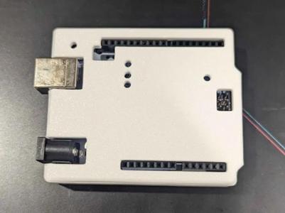 Arduino Uno Tight Fit Case
