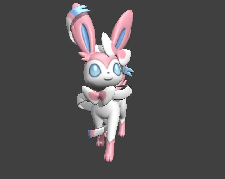 Sylveon  ♡ ♫ ♪ 