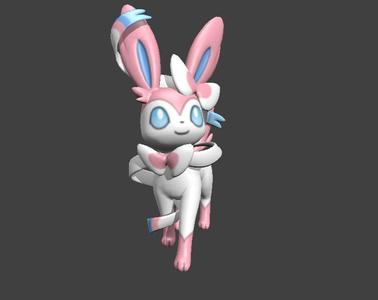 Sylveon  ♡ ♫ ♪ 