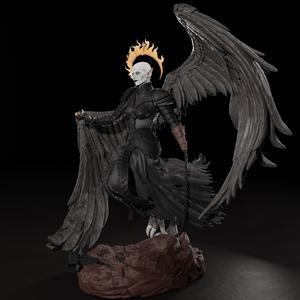 Zariel - DnD