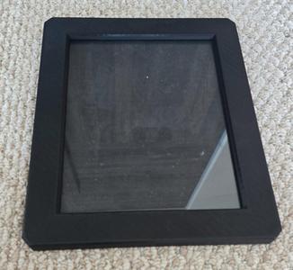 8x10 picture frame