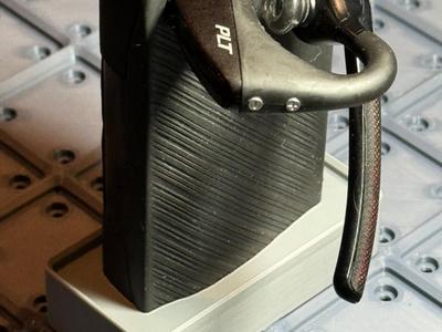 Poly (Plantronics) Voyager 5200 Gridfinity bin