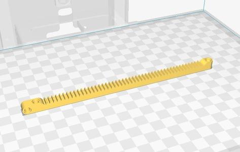 Lego TECHNICK Rack 18 cm