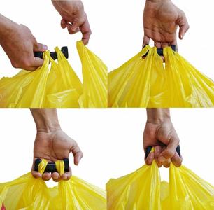 Bag Holder - Key Chain