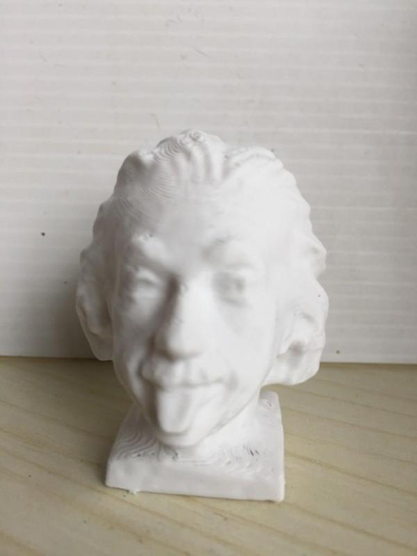 Albert Einstein