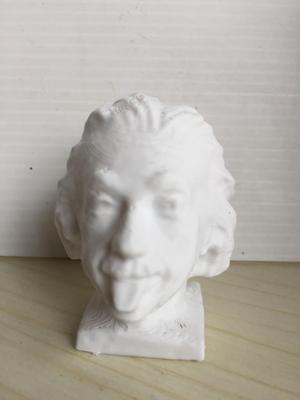 Albert Einstein