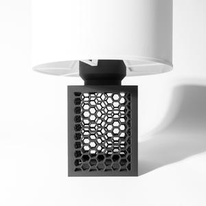 The Aro Lamp | Modern and Unique Home Decor for Desk and Table