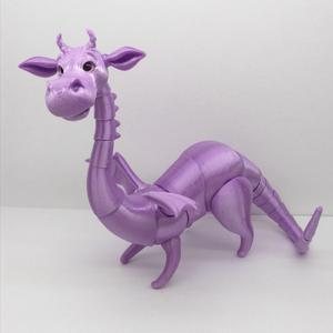 Dragon BJD