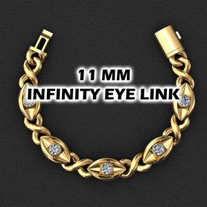 11 MM INFINITY EYE LINK