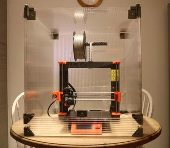 3D Printer Cabinet / Enclosure