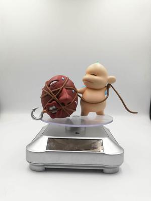 PRISONER BEHELIT - PUCK (Berserk FanArt)