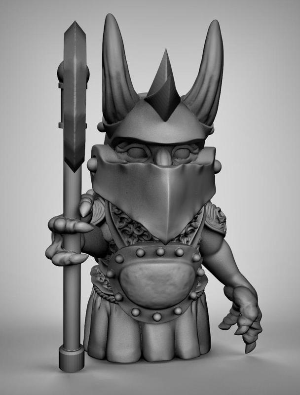 Goblin_with_axe
