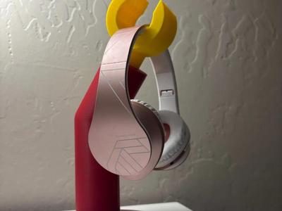 Headphone Stand